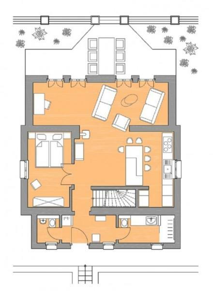 Haus Elbsinfonie Villa Bad Schandau Exteriör bild